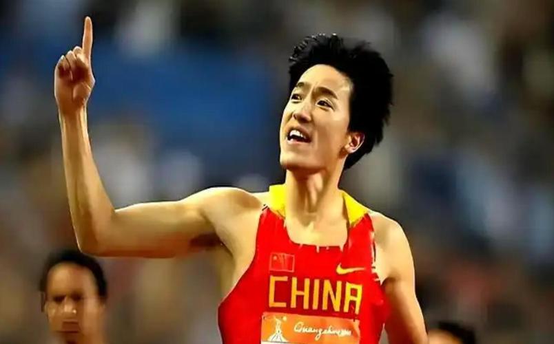 刘翔或进军娱乐圈_刘翔明星_刘翔娱乐前瞻