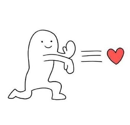送你一个小心心，这届娱乐圈狠狠拿捏住了“小心心”这个大IP！