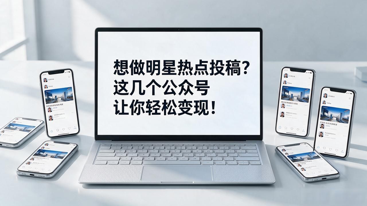 给公众号投稿有稿费吗_明星热点投稿公众号有哪些,_投稿热点公众明星号有什么用