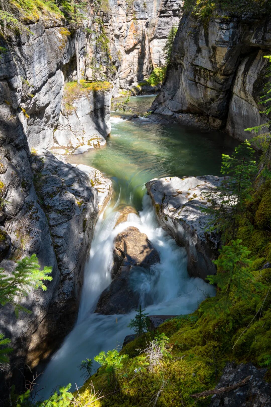 邢台旅游景点大全_邢台市网红八卦坑地址在哪儿-_邢台天河山攻略