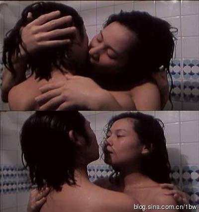 女明星女同角色_全智贤李冰冰女同电影_同性女明星接吻