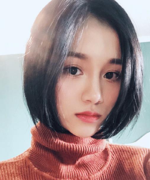安悦溪穿体操服后身材有多棒？当她做出高空一字马时，全网都看呆了