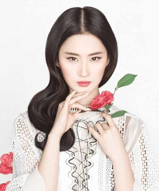 徒手整形培训_娱乐圈的美人_美女五官特点