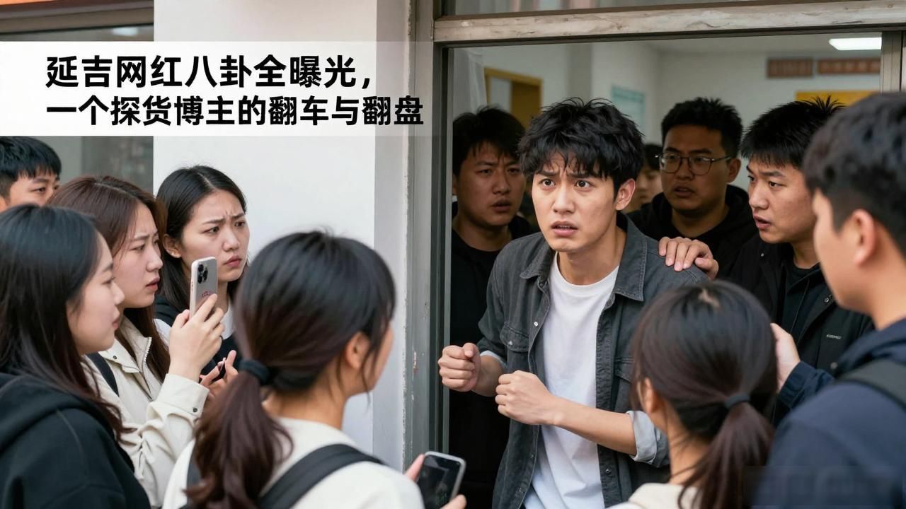 延吉网红八卦-_网红八卦_延吉送餐网